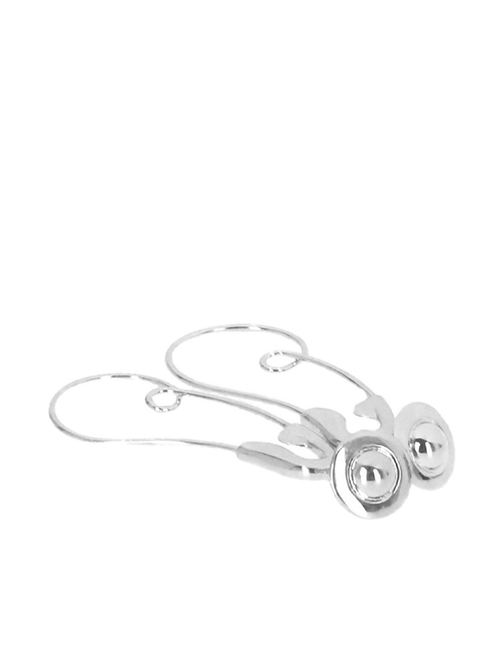 large Maxima earrings - 3
