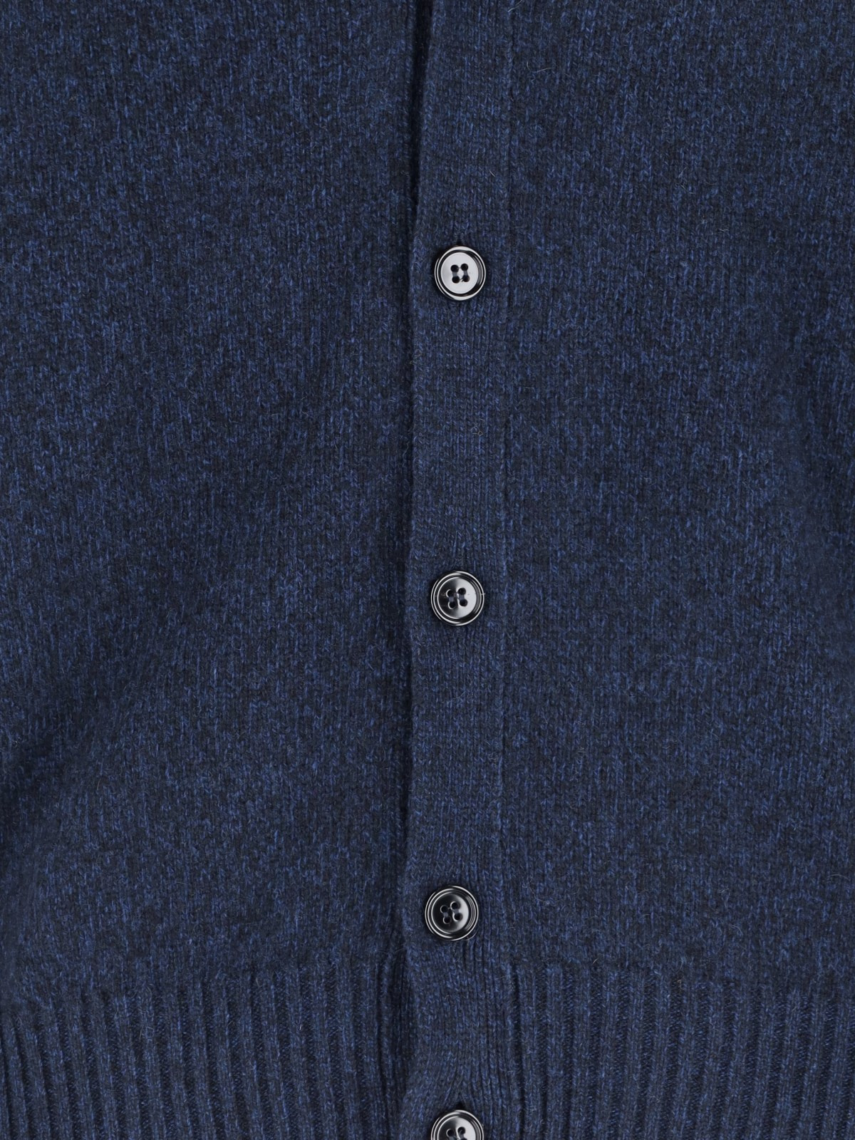 CASHMERE CARDIGAN - 4