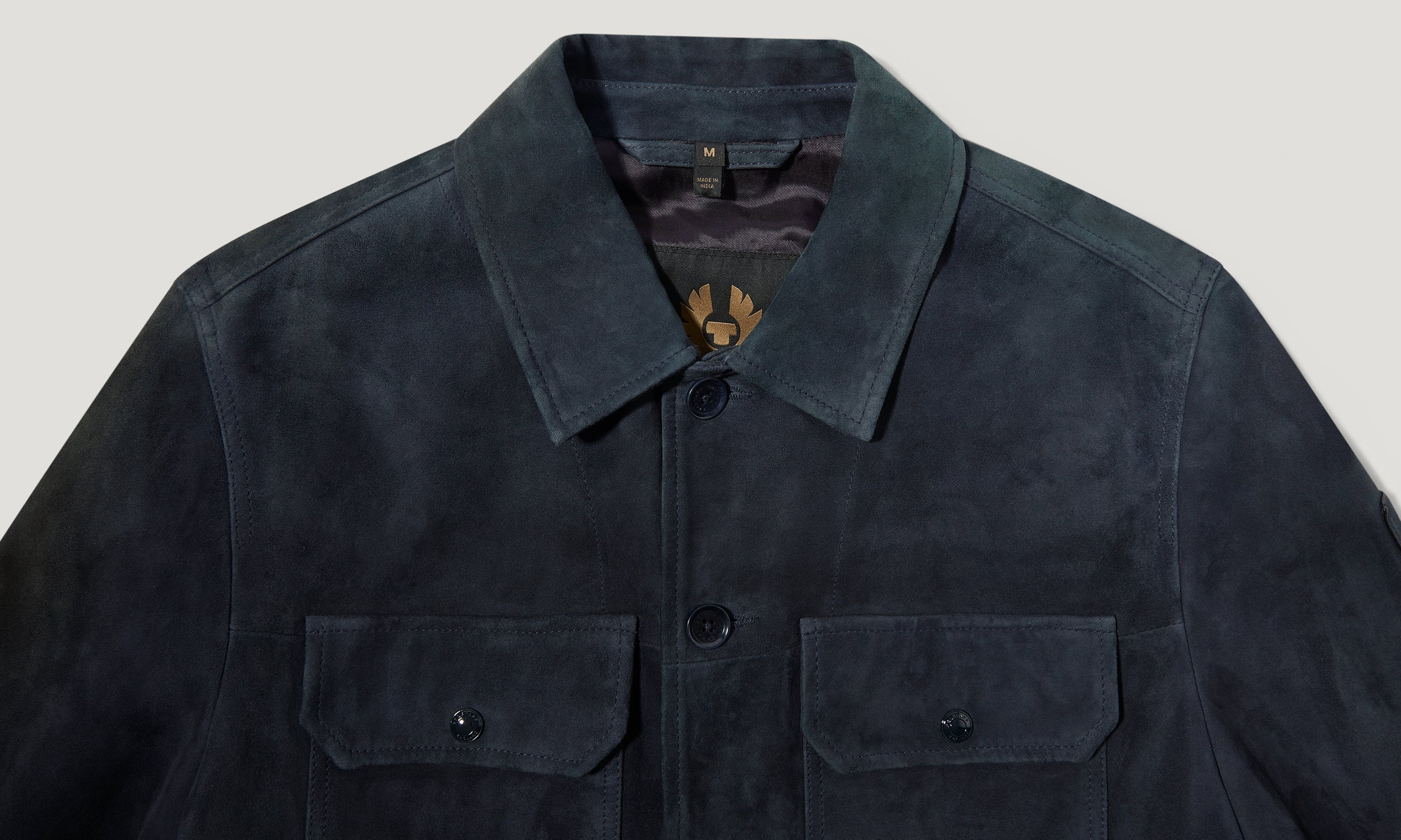 WAYPOINT OVERSHIRT - 3