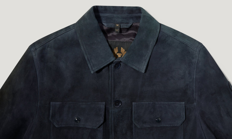 WAYPOINT OVERSHIRT 3