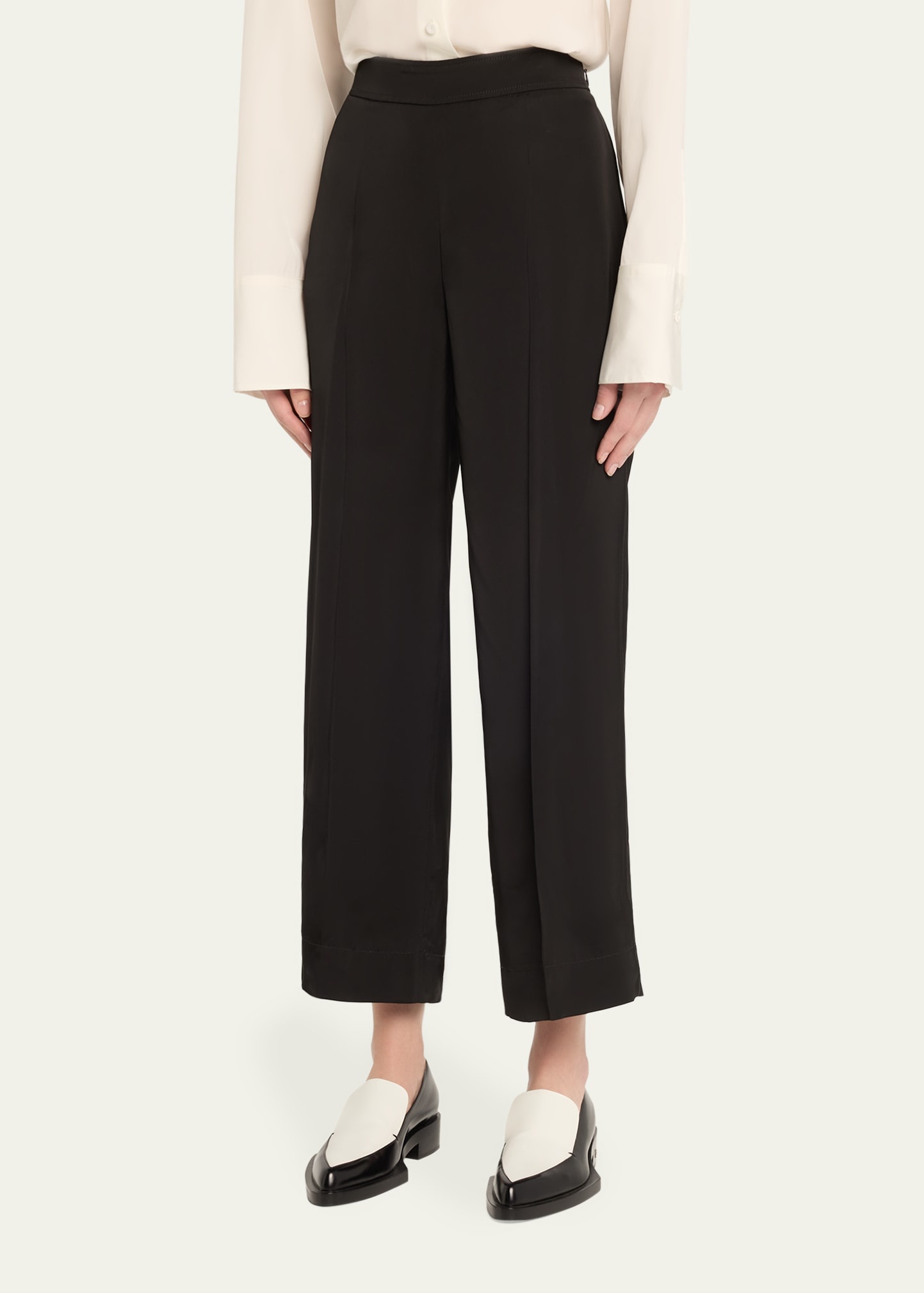 Fit 2 Consignment Trousers - 4