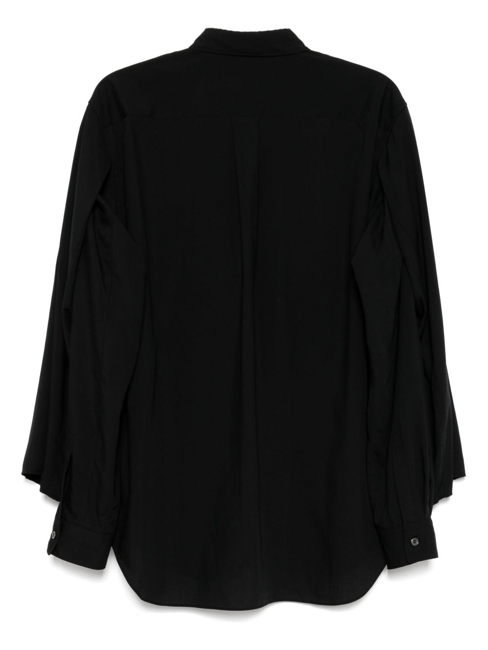 long-sleeved shirt - 2