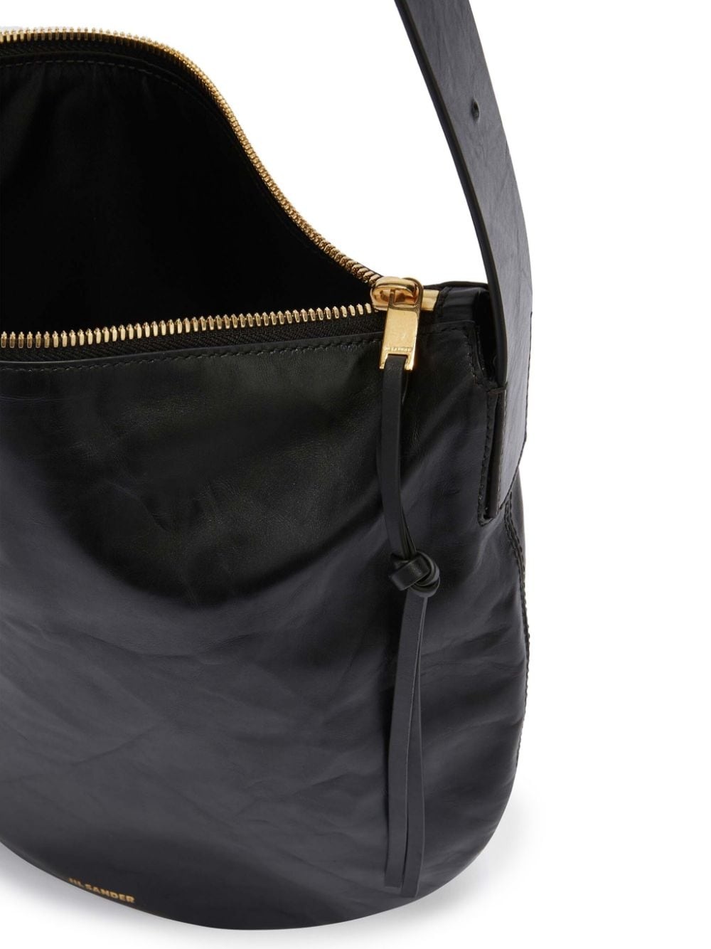 small Moon shoulder bag - 5