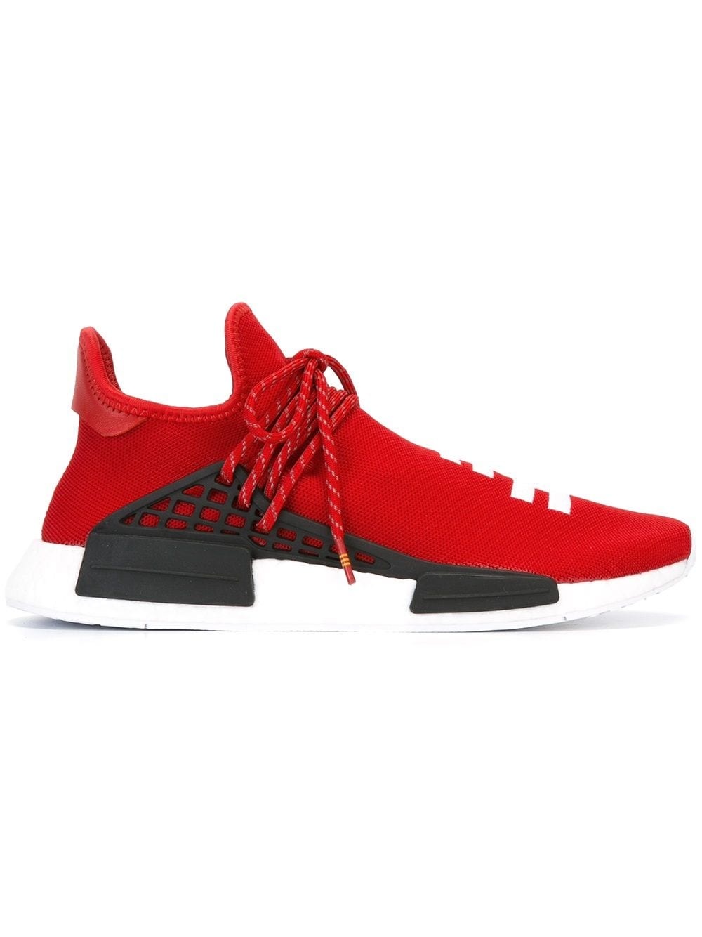 x Pharrell Williams Human Race NMD sneakers - 1