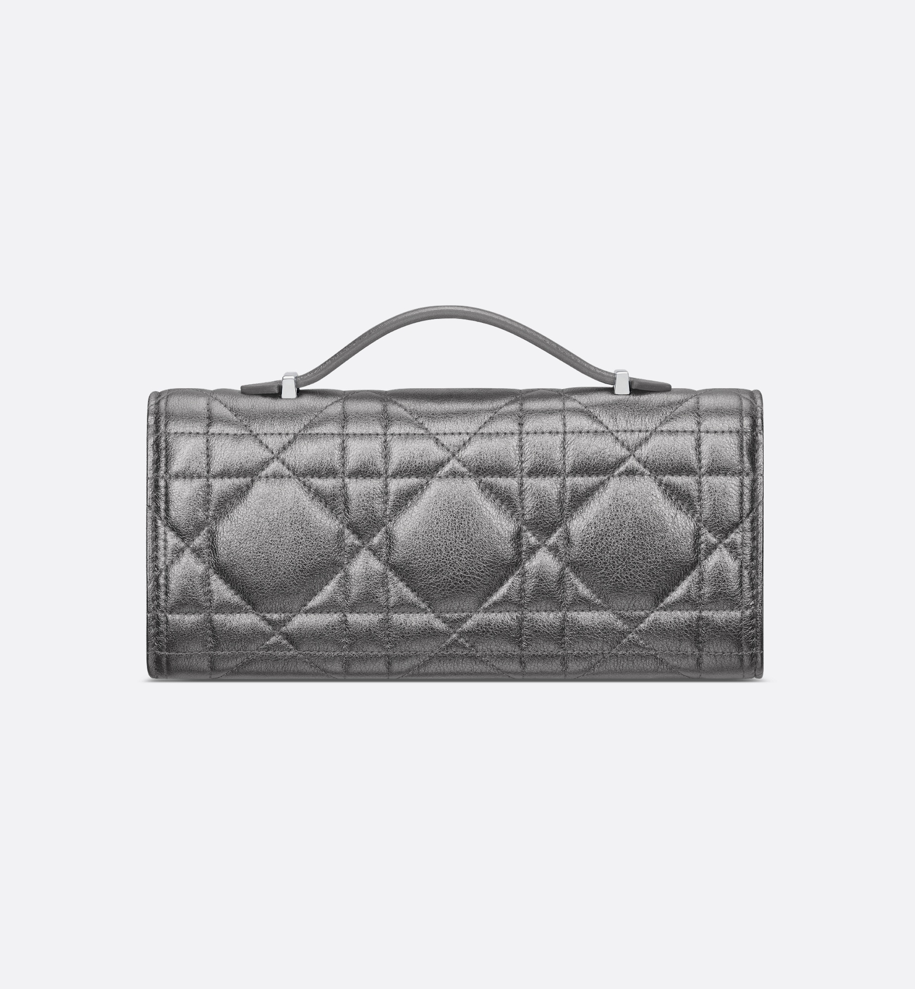 【残り僅か☆】Dior Miss Caro トップハンドルポーチ 国内直営**DIOR**Miss Caro トップハンドルポーチ (Dior/ポーチ