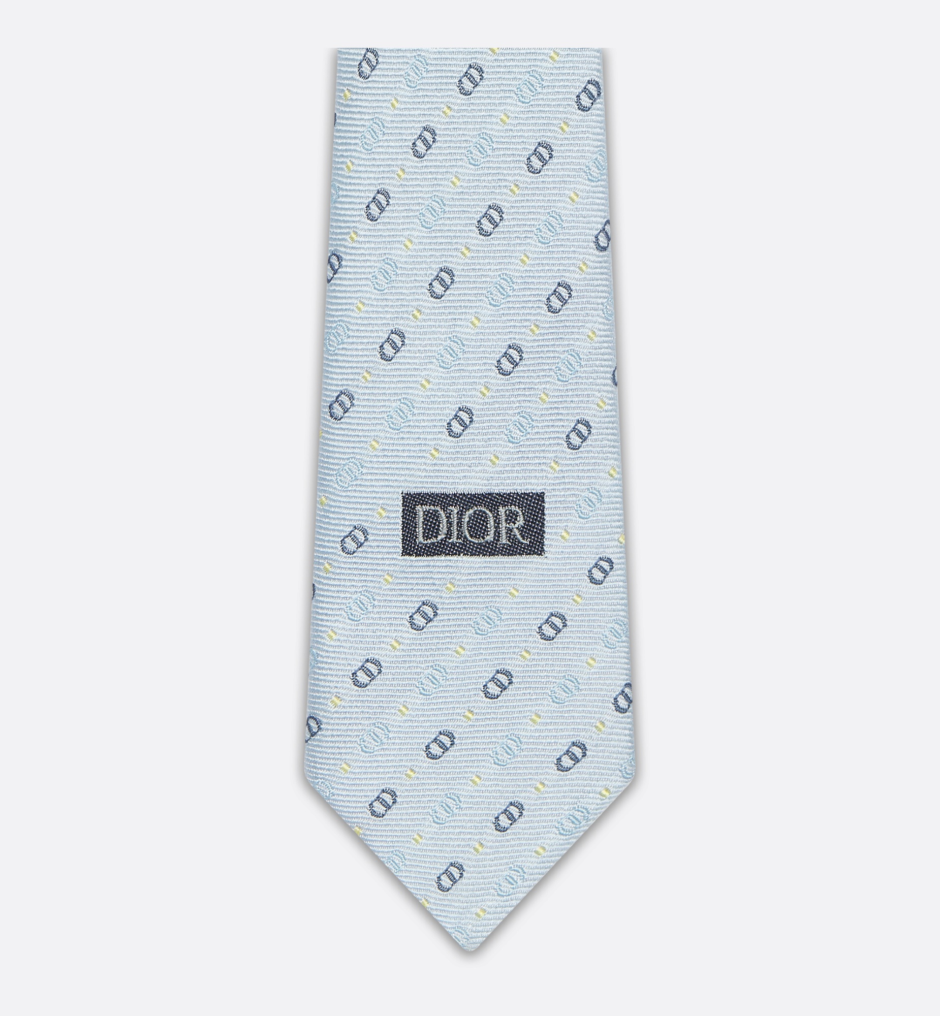 Nano CD Icon Tie - 4