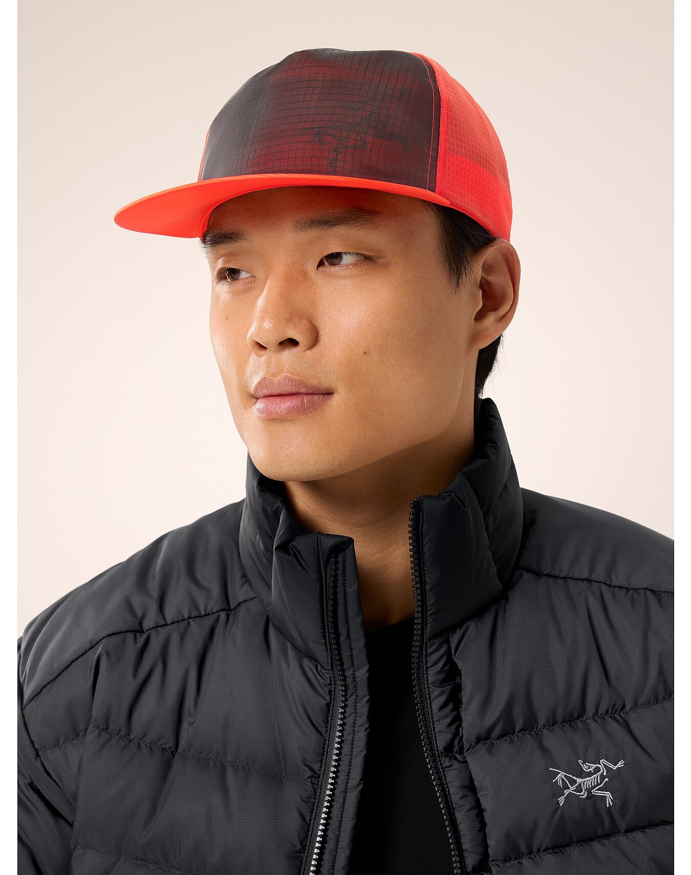 Performance Trucker Hat - 3