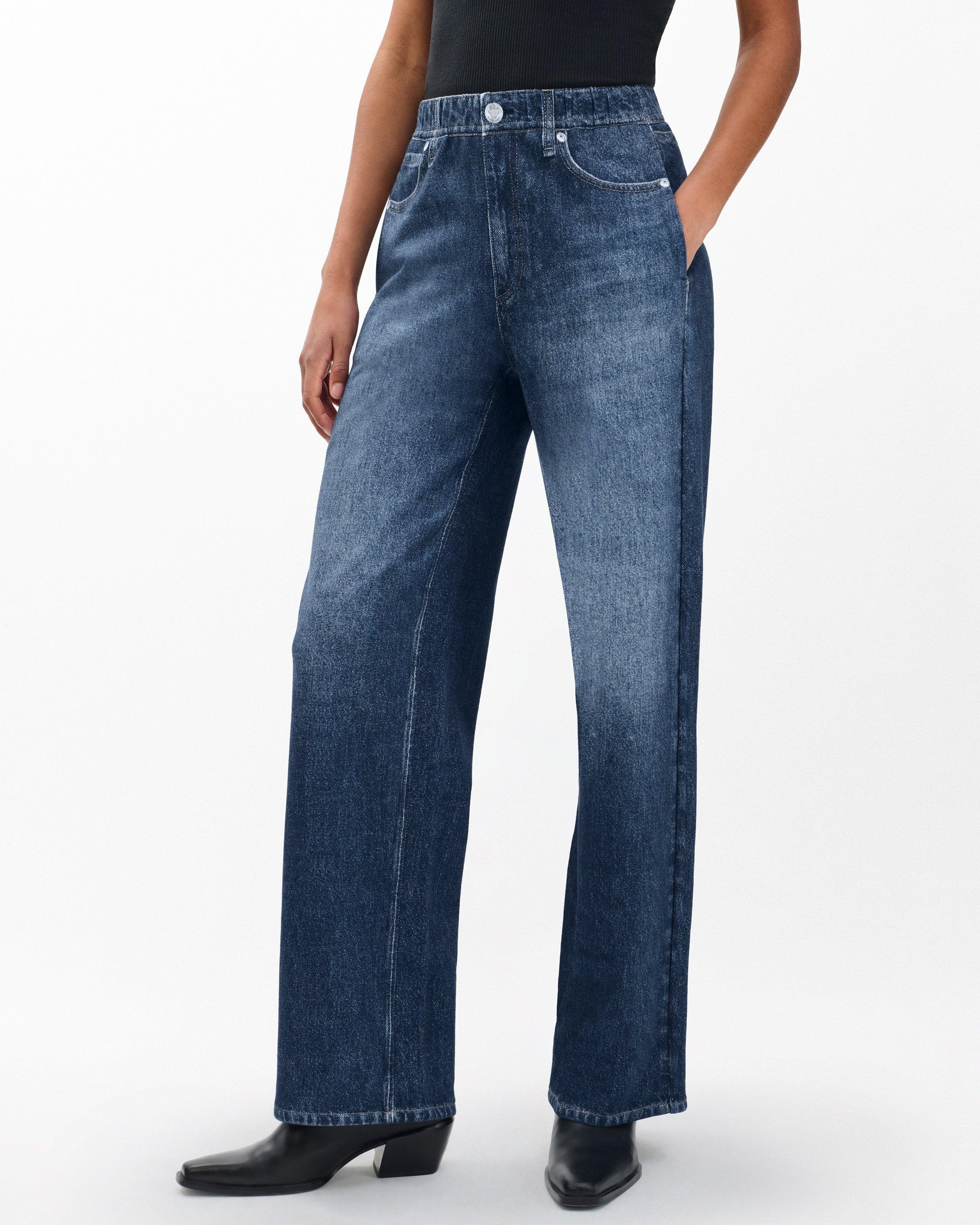 Miramar Wide-Leg Pants
Cotton Terry - 4