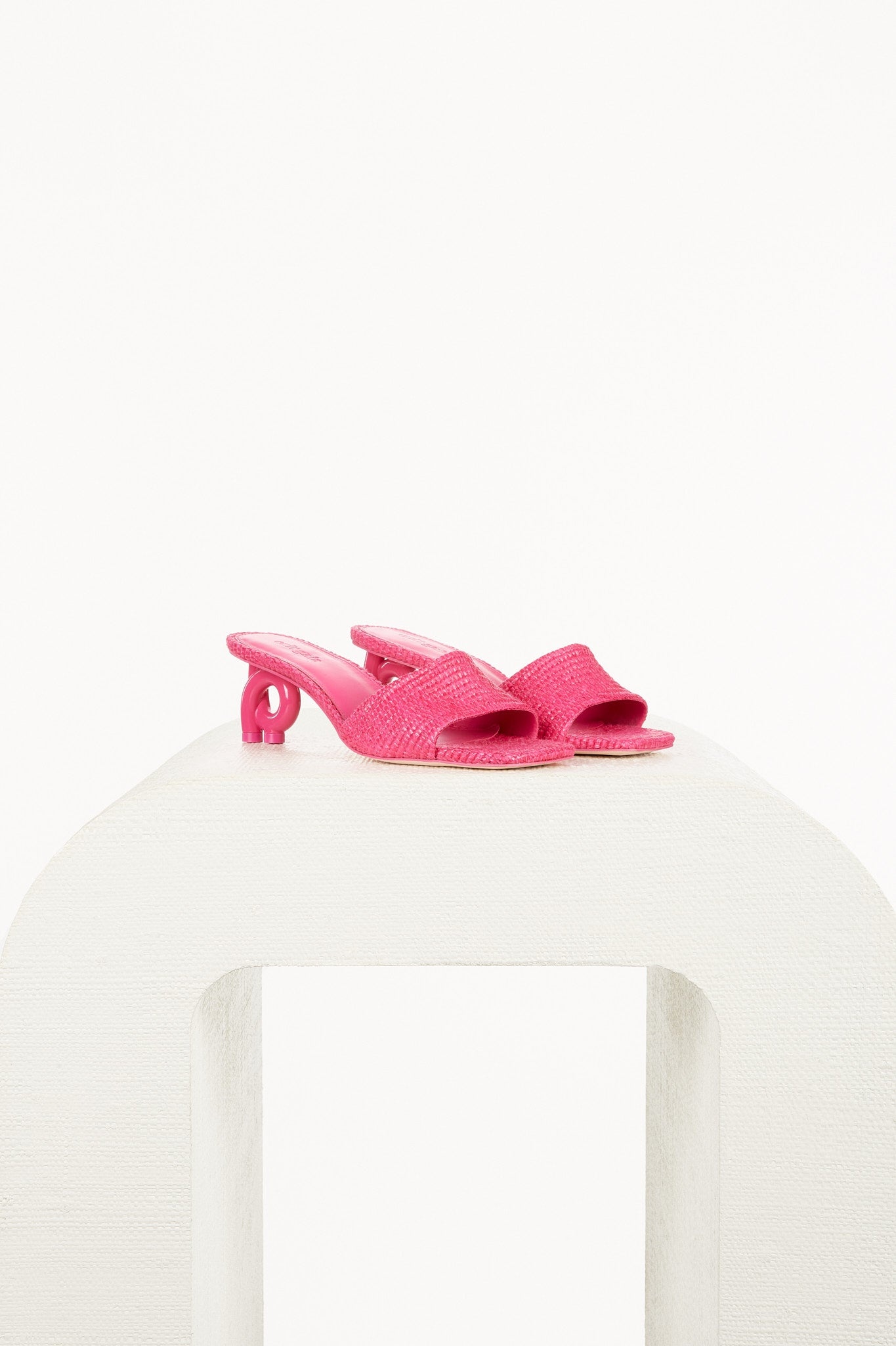 CORA SANDAL - 3