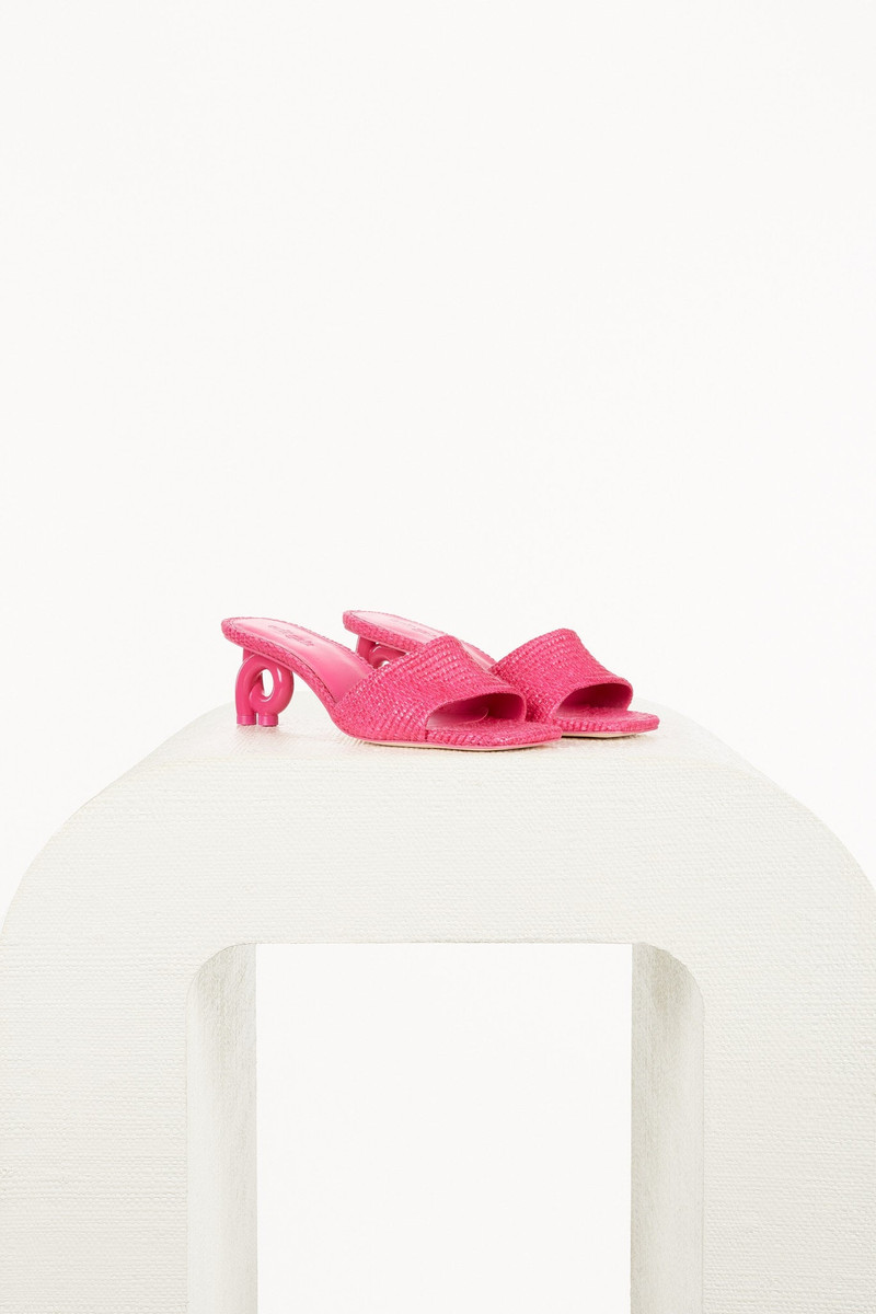 CORA SANDAL 3