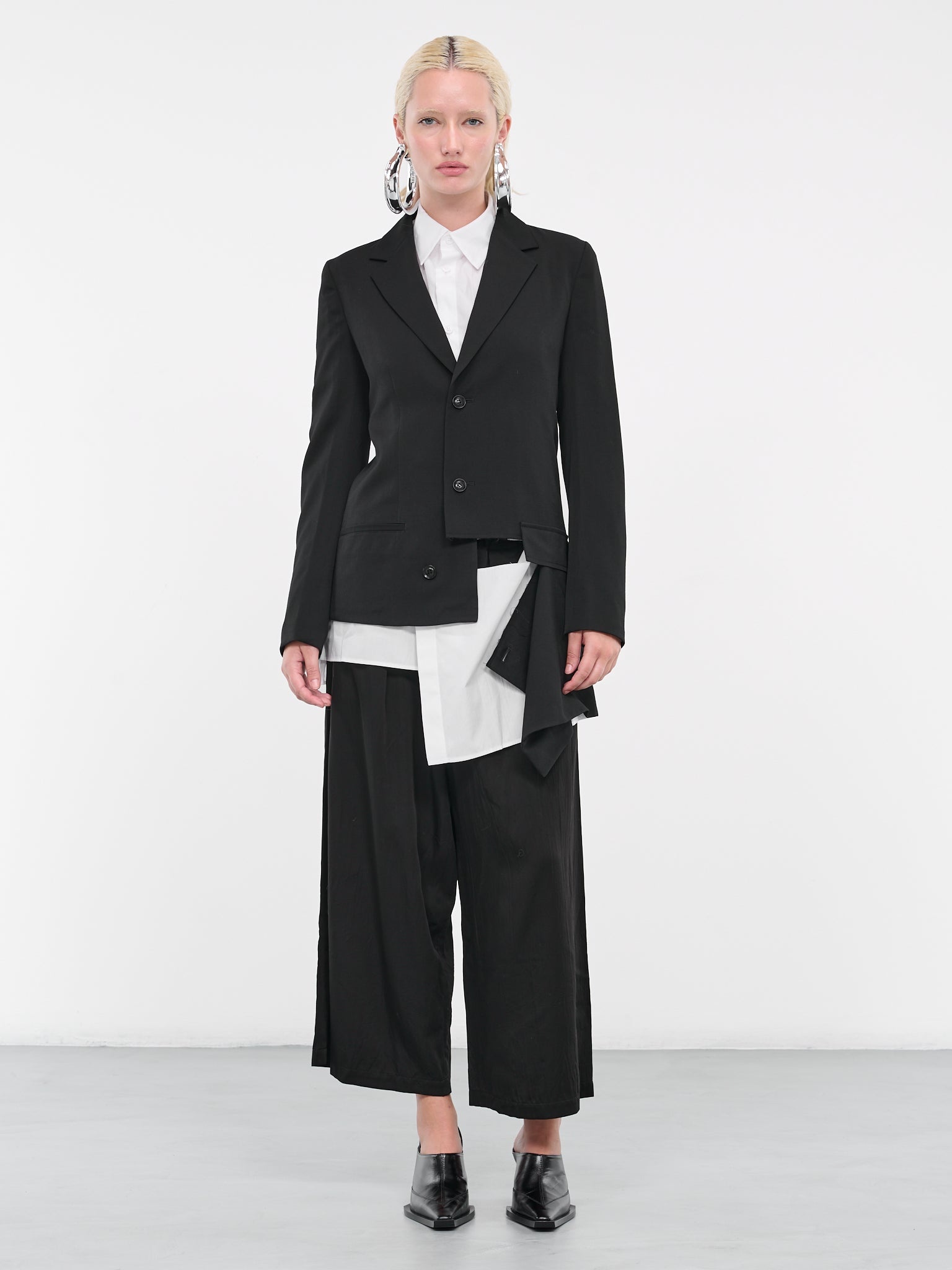 Serpent Mules - 7