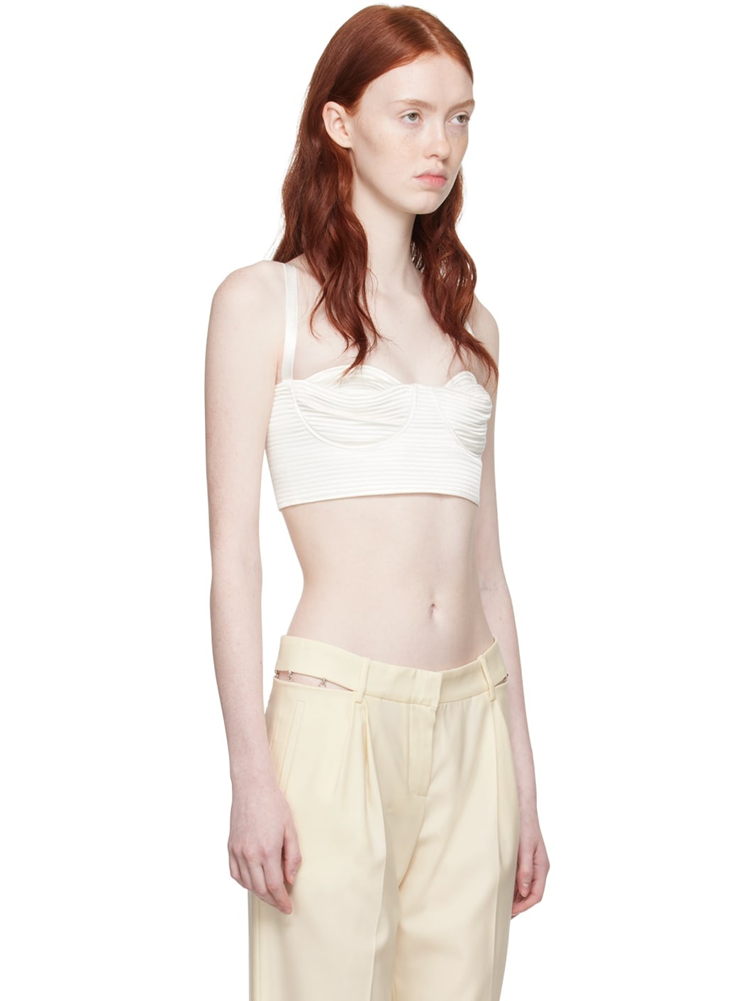 Off-White Liv Top - 2