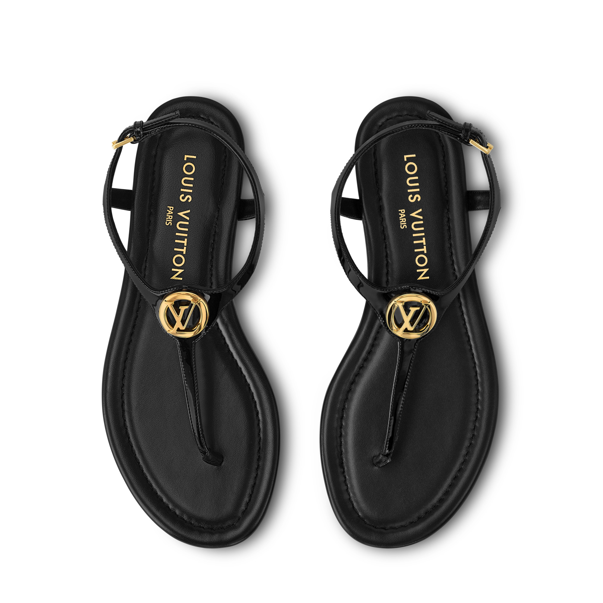 Sunkiss Flat Sandal - 3