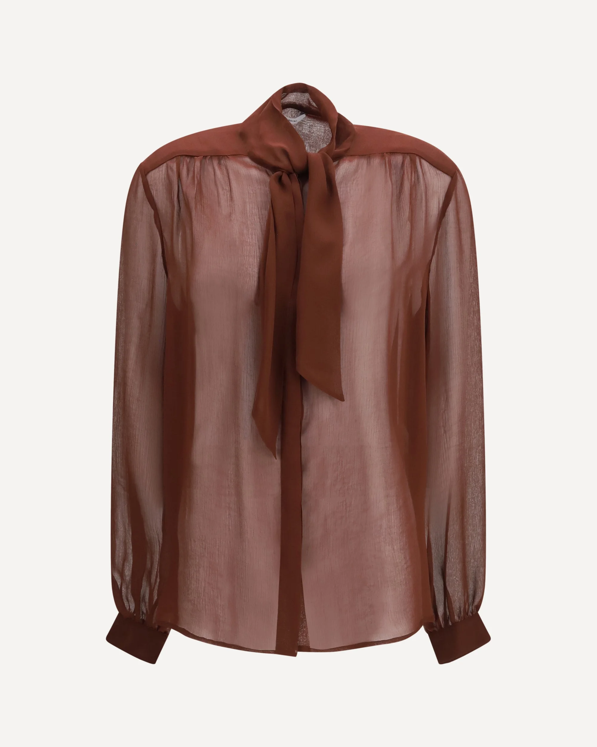 Creponne Blouse - 1