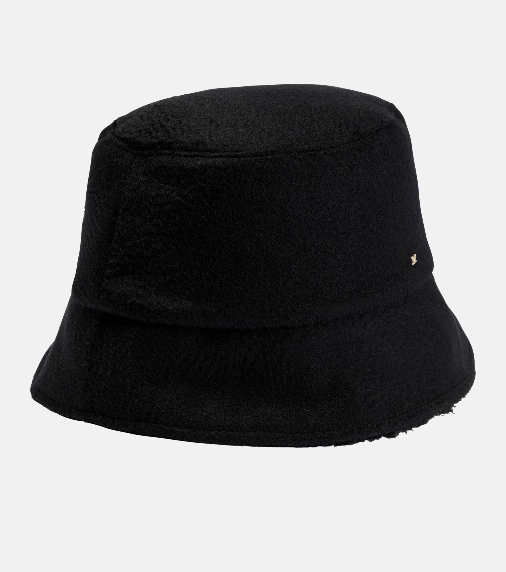 Fiducia logo bucket hat - 5