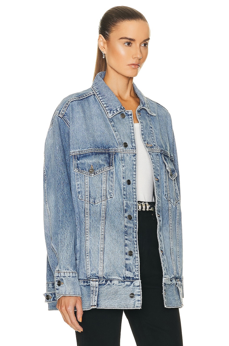 Grizzo Jacket - 2