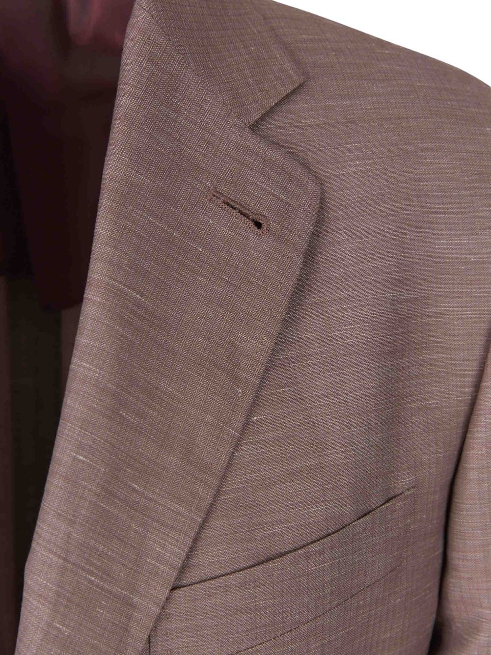 single-breasted suit - 7