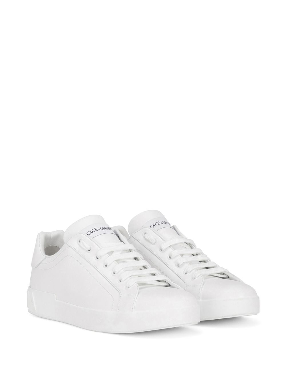 Portofino low-top sneakers - 2