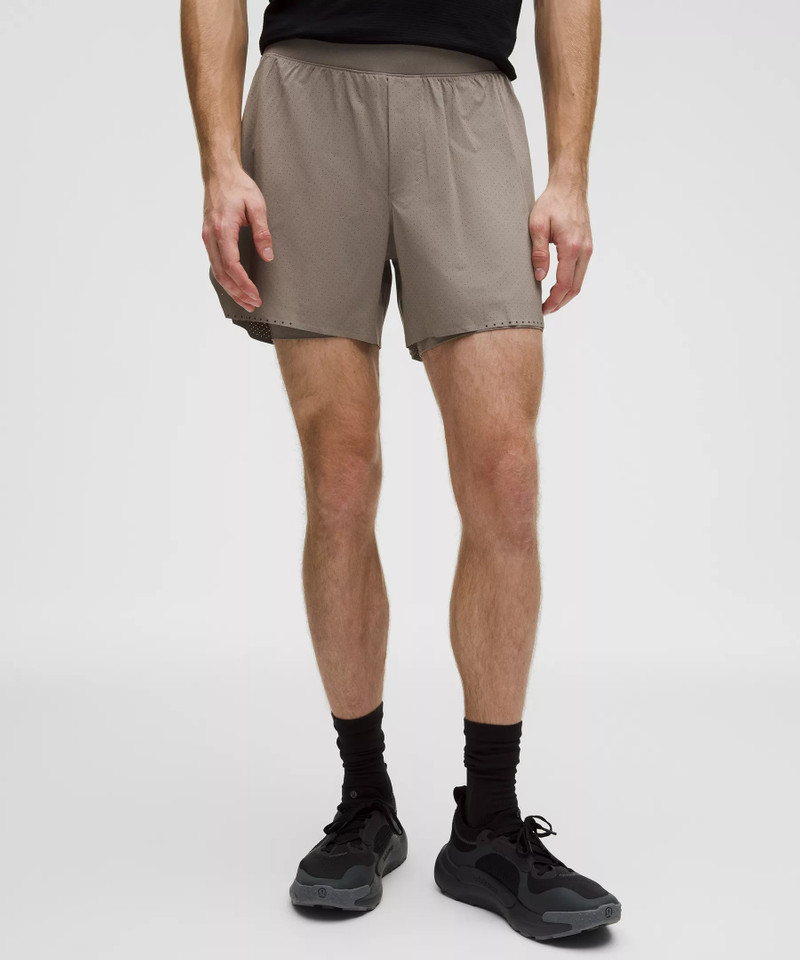 lululemon Fast and Free Lined Running Short 5" outlook