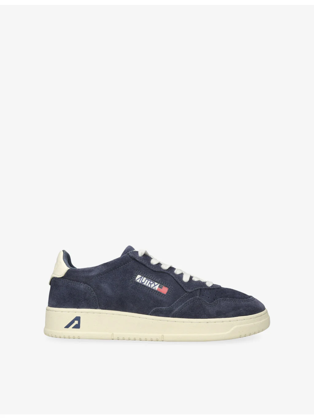 Medalist 2.0 Suede Trainers - 1