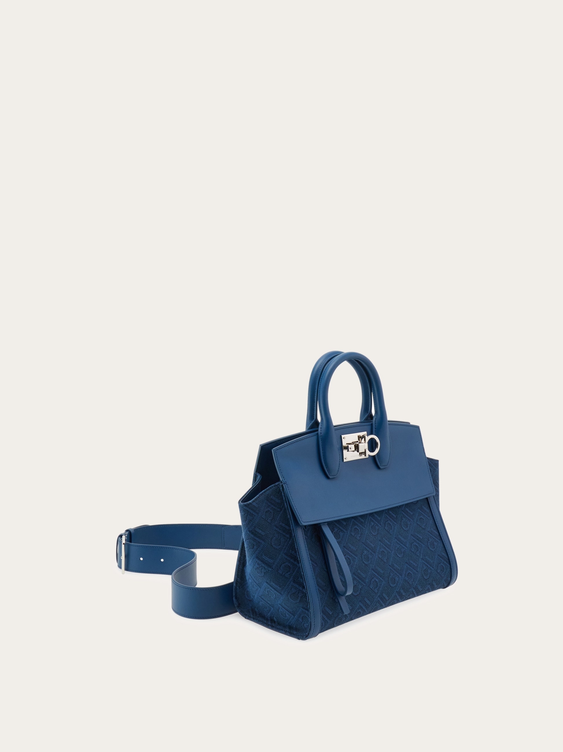Ferragamo Studio Soft bag (S) - 7