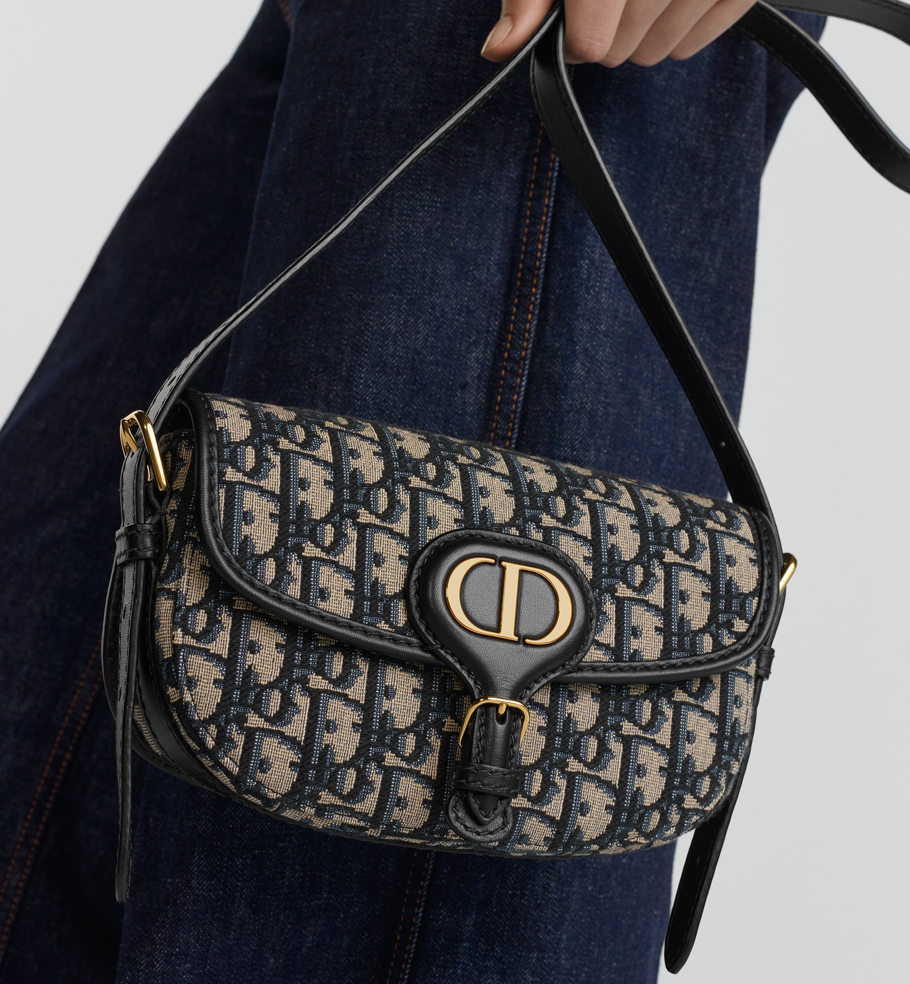 Dior Bobby East-West Bag - 2