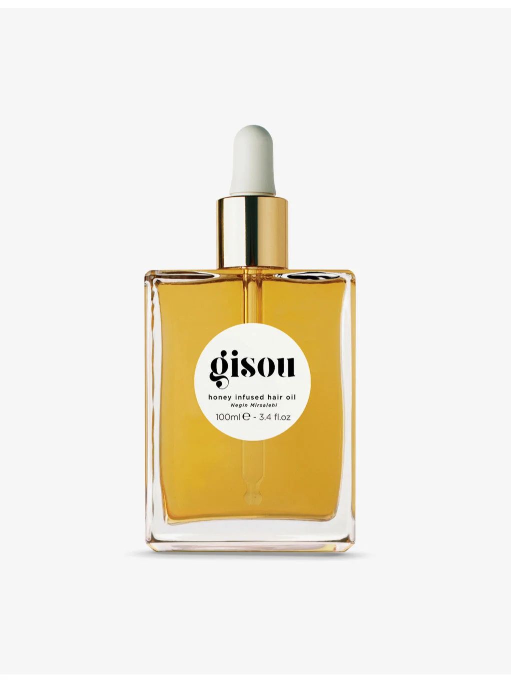 Honey Infused hair oil 50ml - 1