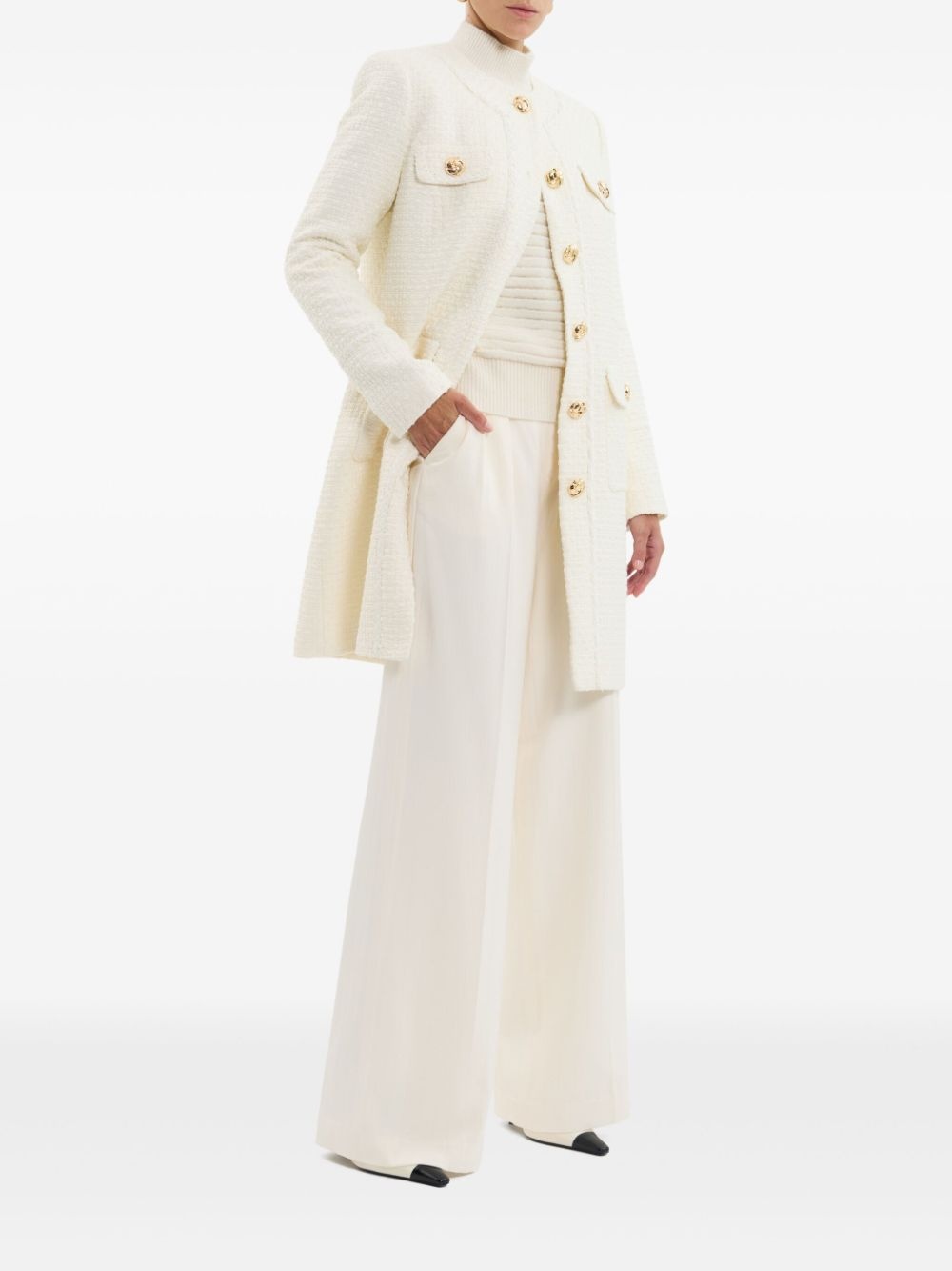 Belisse coat - 3