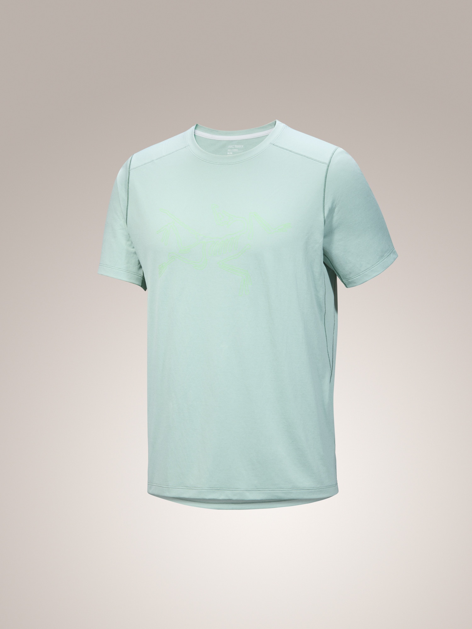 Cormac Logo Shirt SS - 7