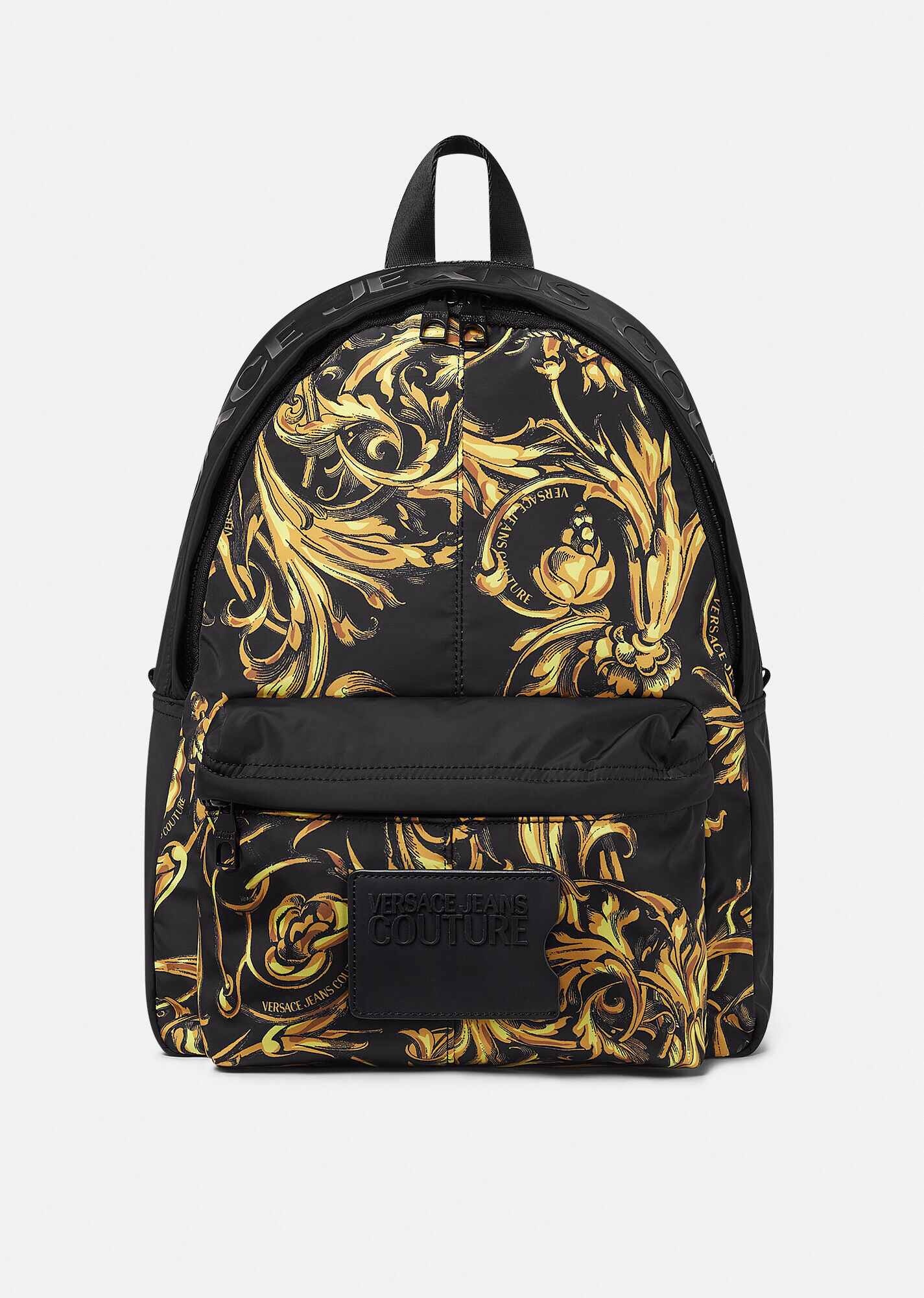 Regalia Baroque Backpack - 1