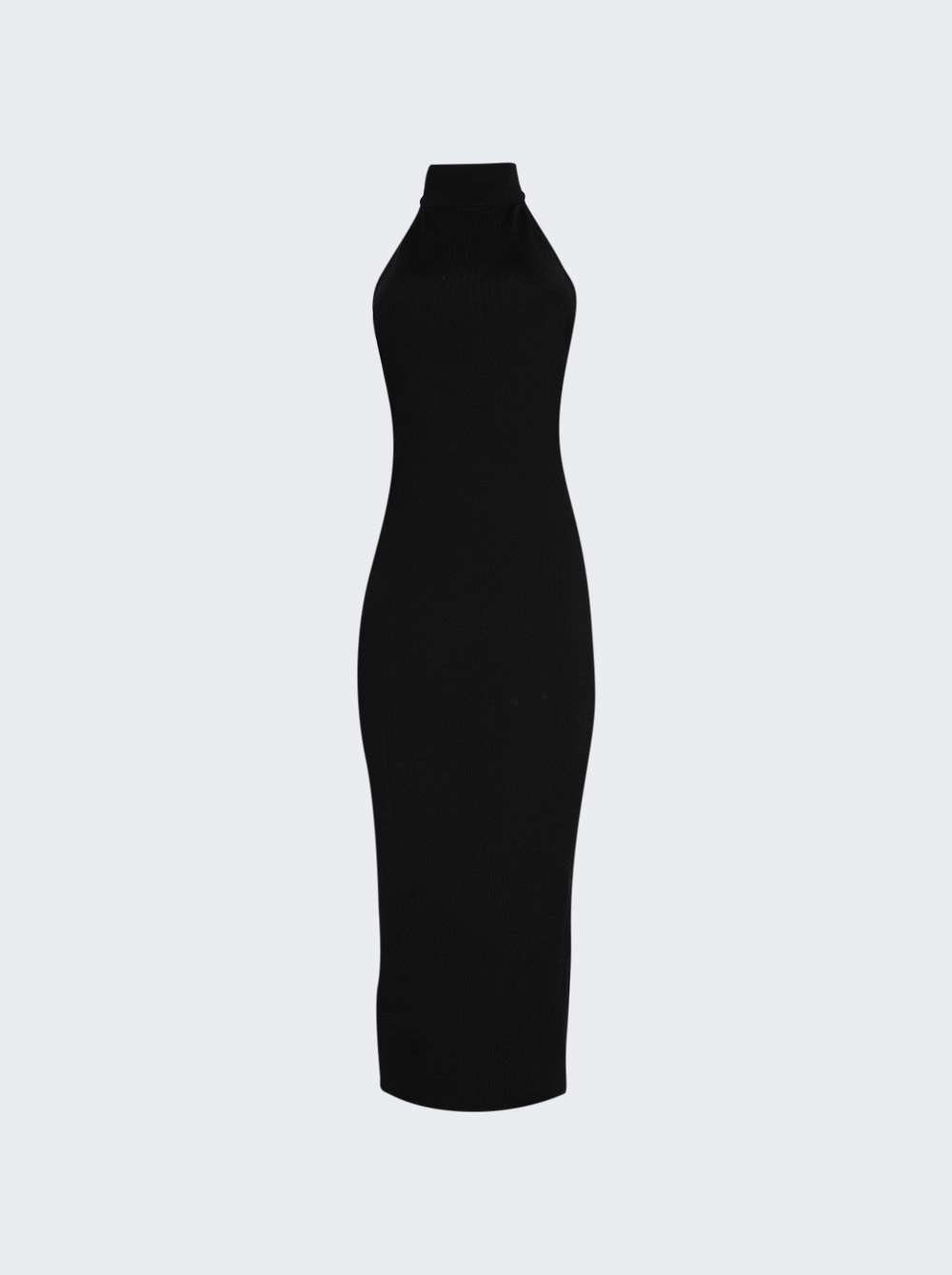 Suzanne Dress Black - 1