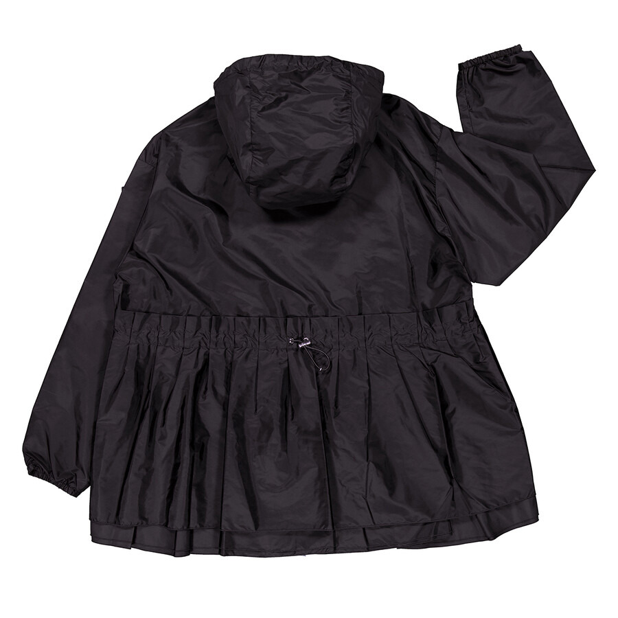 Moncler Long Sleeve Zip-Up Jacket - 7