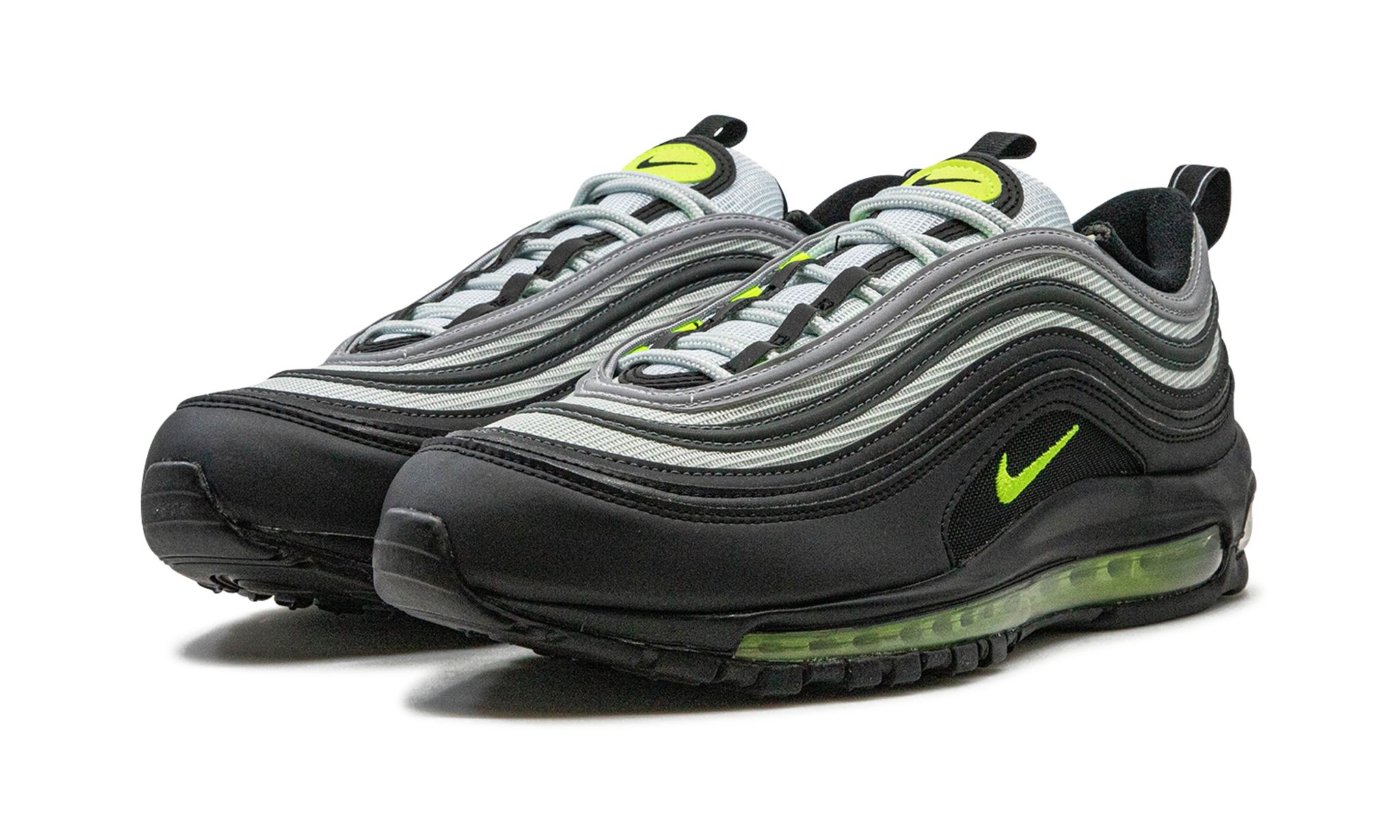 Air Max 97 "Icons - Neon" - 2