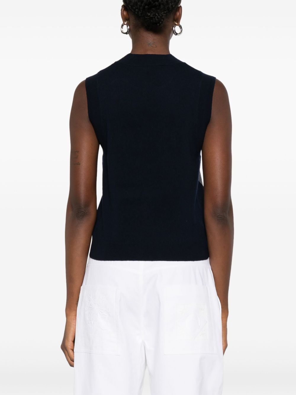 Pia vest - 4