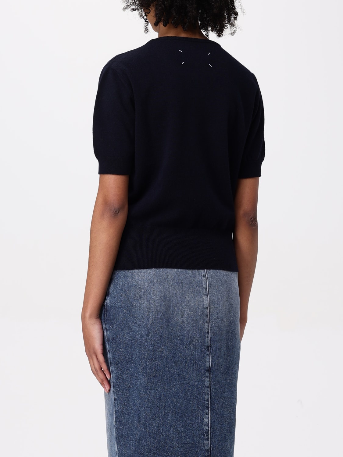 Sweatshirt woman Maison Margiela - 3