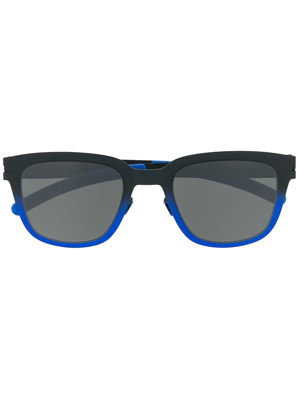 Deep two-tone sunglasses - 1