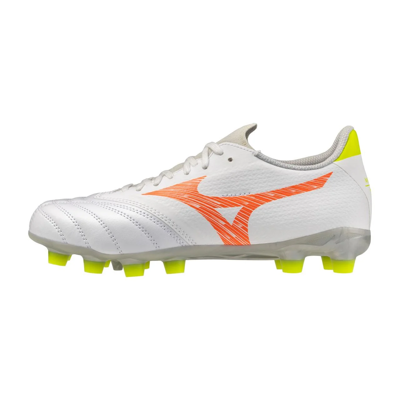 Morelia Neo V Beta Select Junior Soccer Cleat - 1