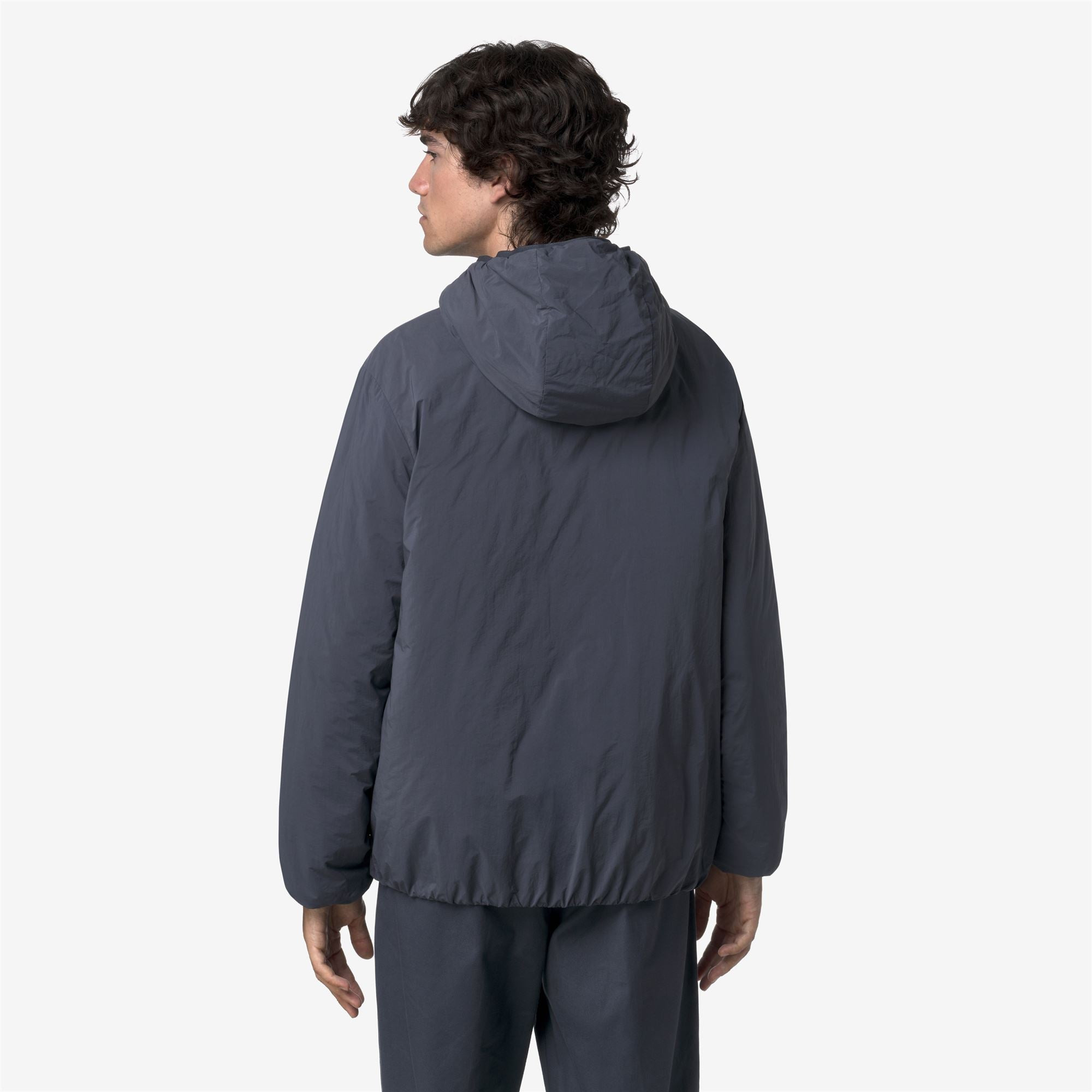 JACK PLAIN WARM - 5