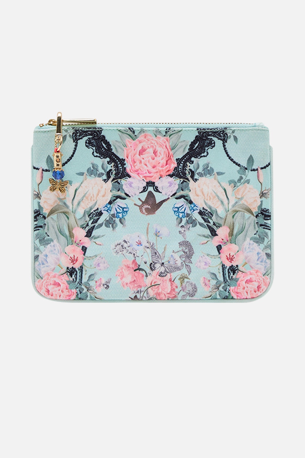 COIN AND PHONE PURSE - 1