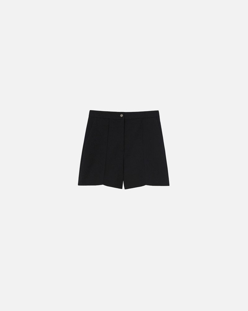 TAILORED WOOL TWILL은 CREASE DETAIL과 함께합니다 - 1