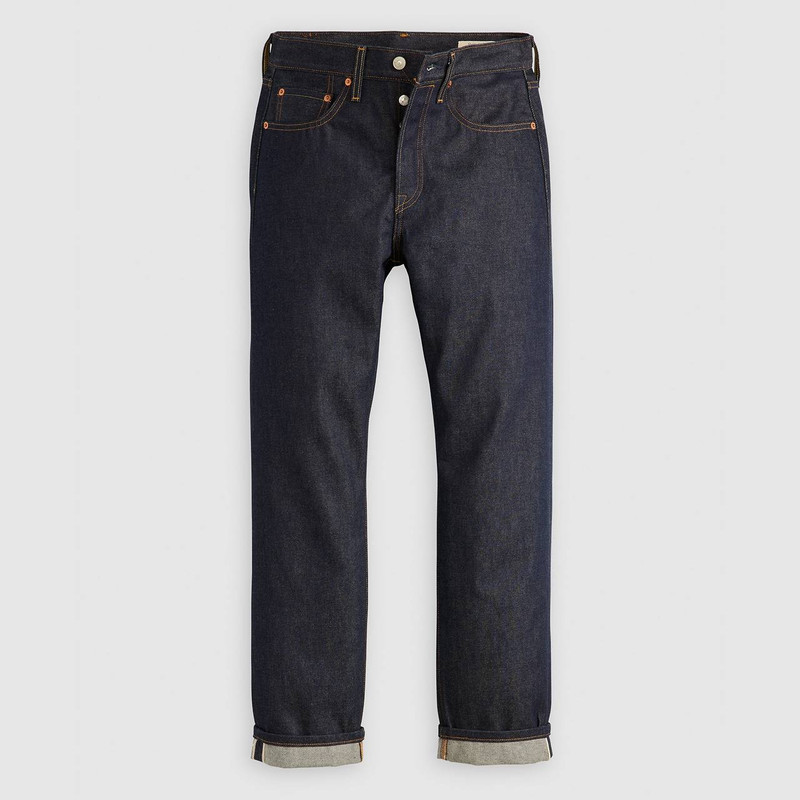 501® ORIGINAL SELVEDGE WOMEN'S JEANS 1
