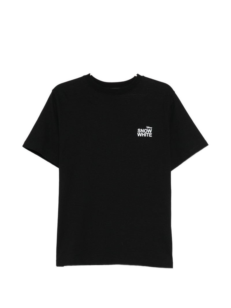 snow white T-shirt 1