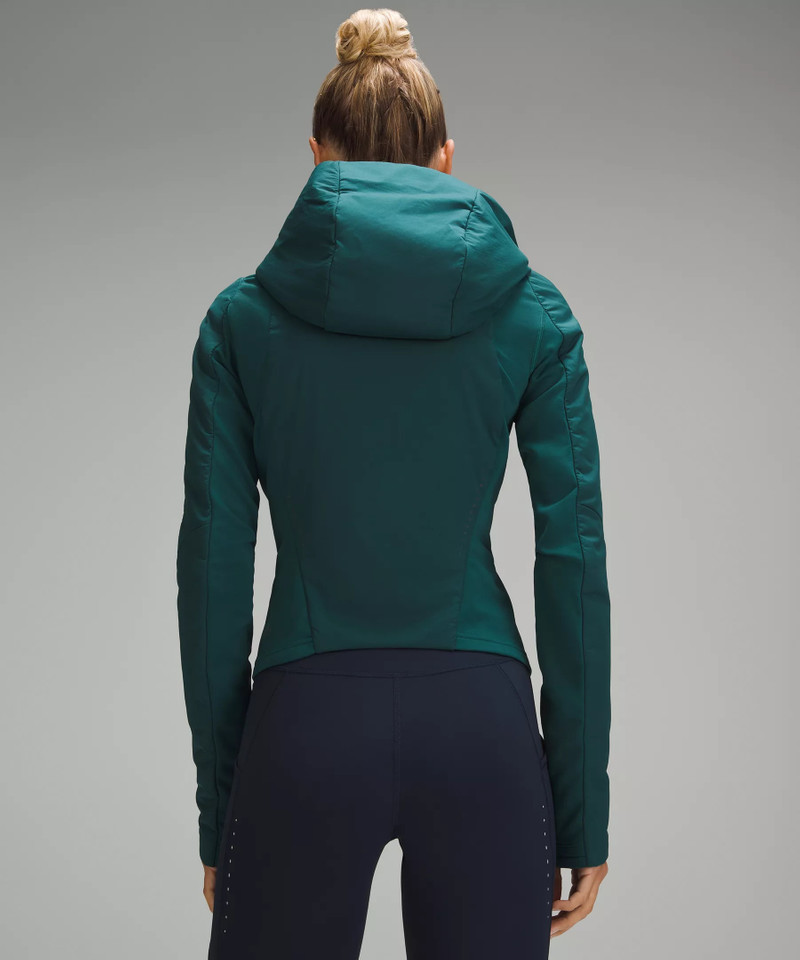Push Your Pace Jacket 3