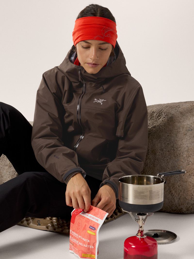 Beta SL Jacket 3