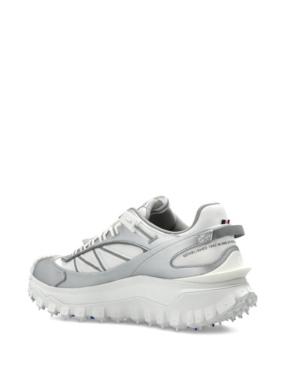 Trailgrip Gtx low top sneakers - 3