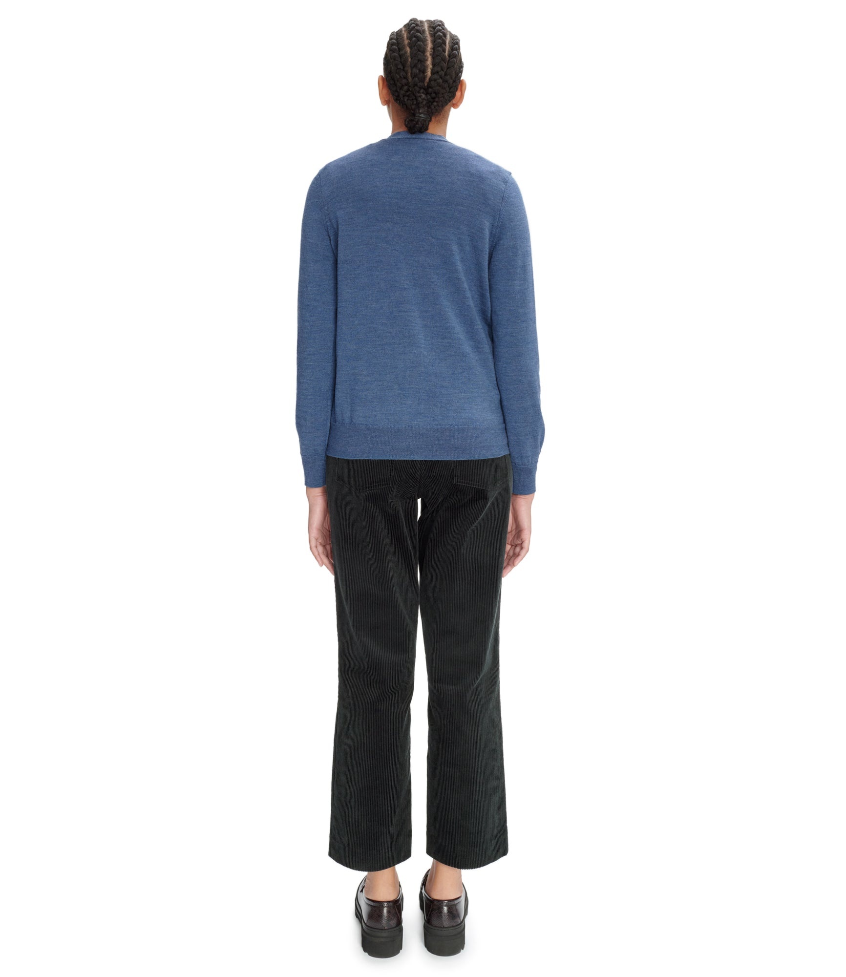 NEW SAILOR JEANS - 3
