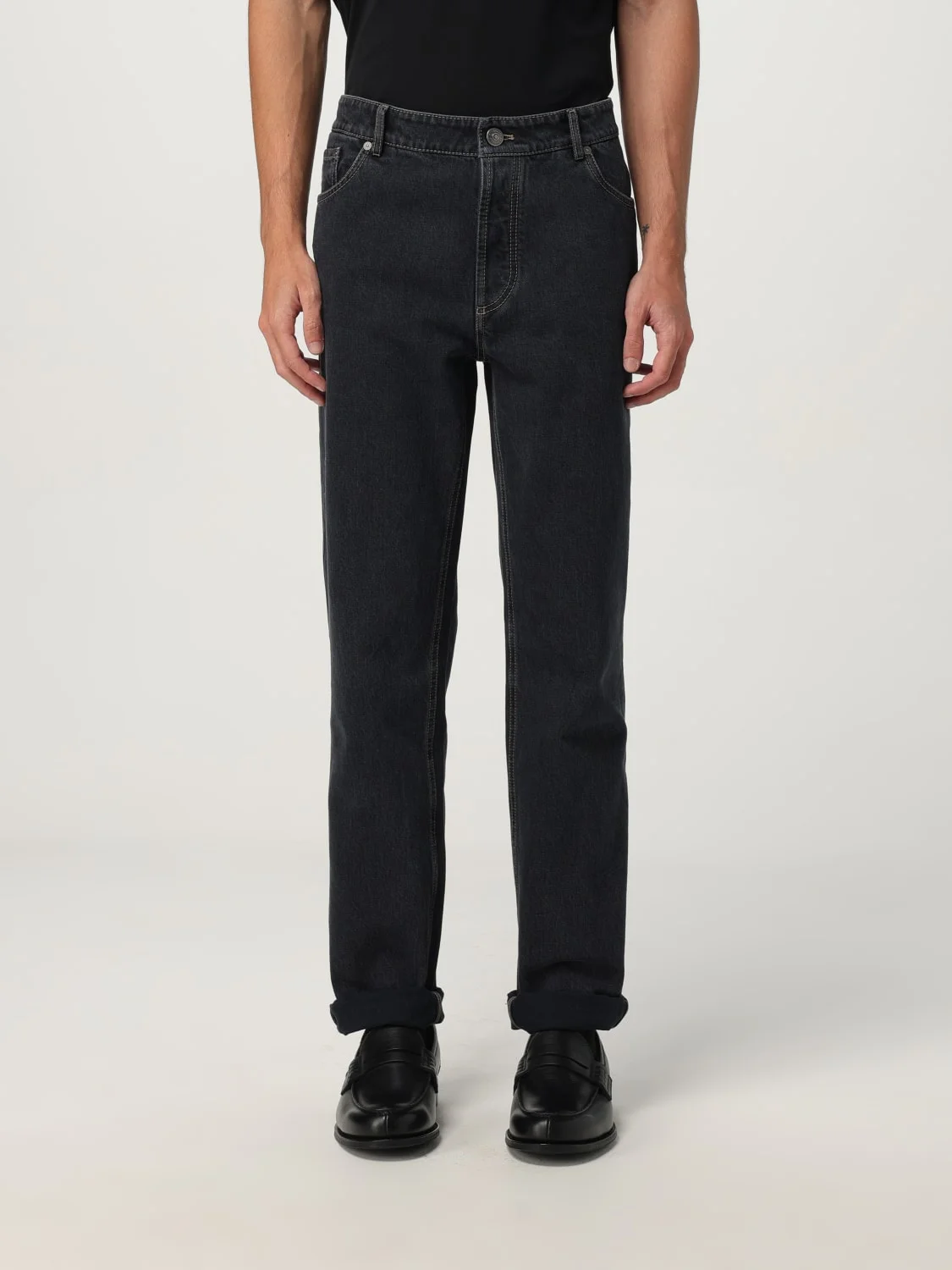 Jeans men Brunello Cucinelli - 1