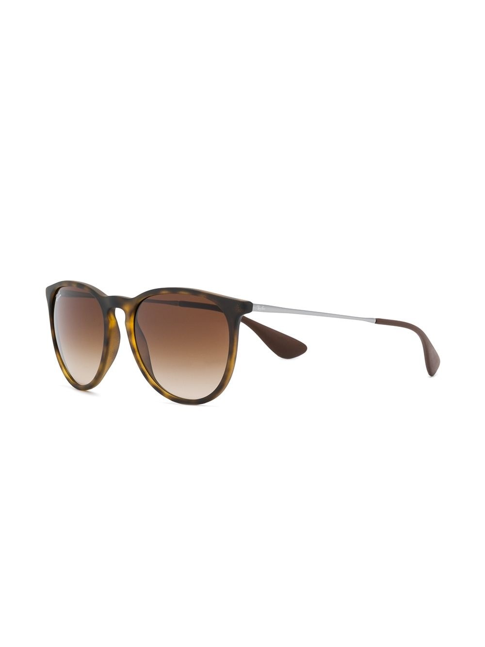 round frame sunglasses - 2