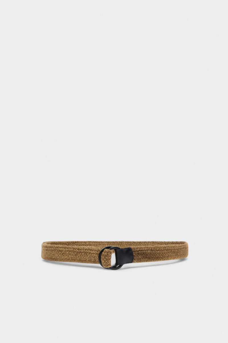 DSQUARED2 EXPLORER BELT outlook