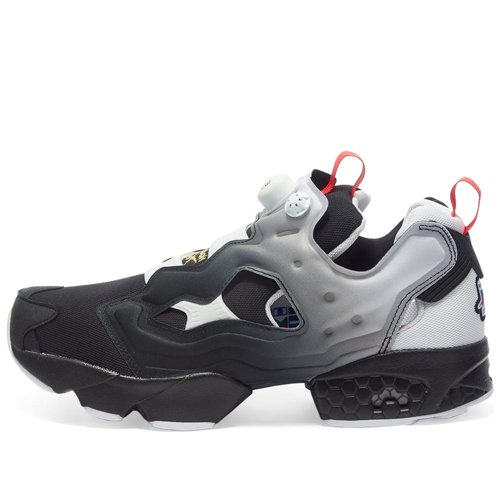 Reebok Instapump Fury OG - 2